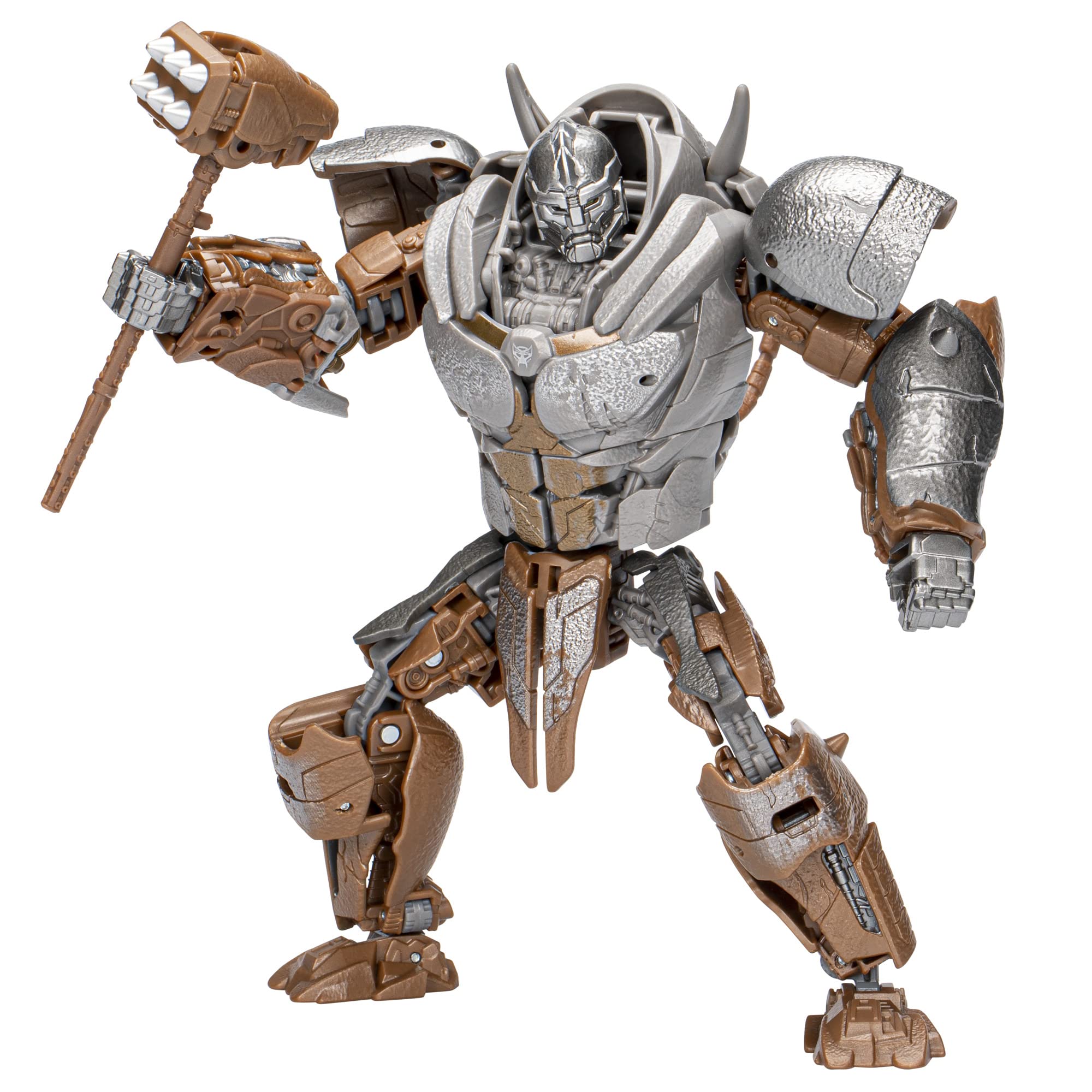 Transformers Studio Series Voyager Class 103 Rhinox