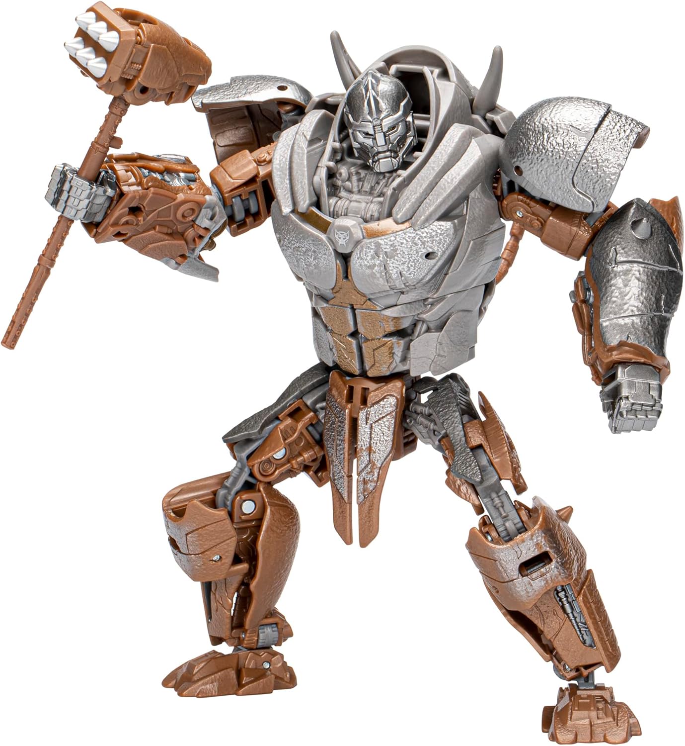 Transformers Studio Series Voyager Class 103 Rhinox - immagine 1