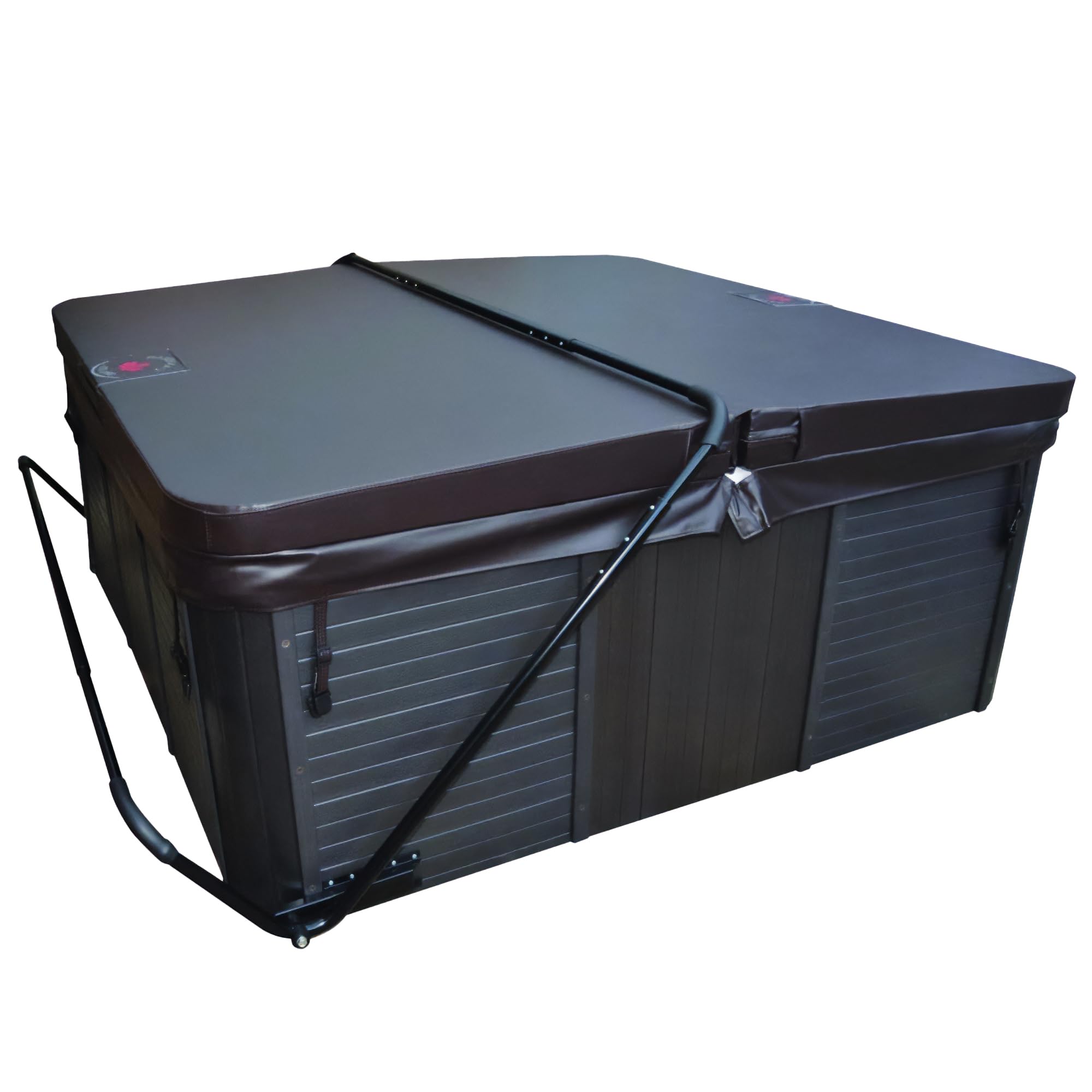 CANADIAN SPA CO. Bottom Mount Cover Lifter - Sollevatore per vasca idromassaggio