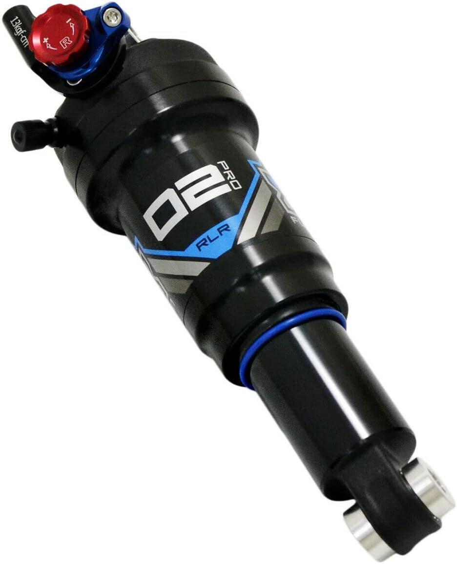 X-Fusion O2 PRO RLR Rear Shock con Controllo Remoto - immagine 2