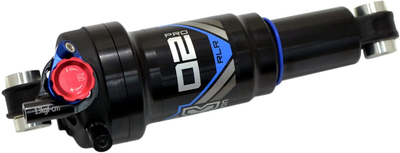 X-Fusion O2 PRO RLR Rear Shock con Controllo Remoto - immagine 3