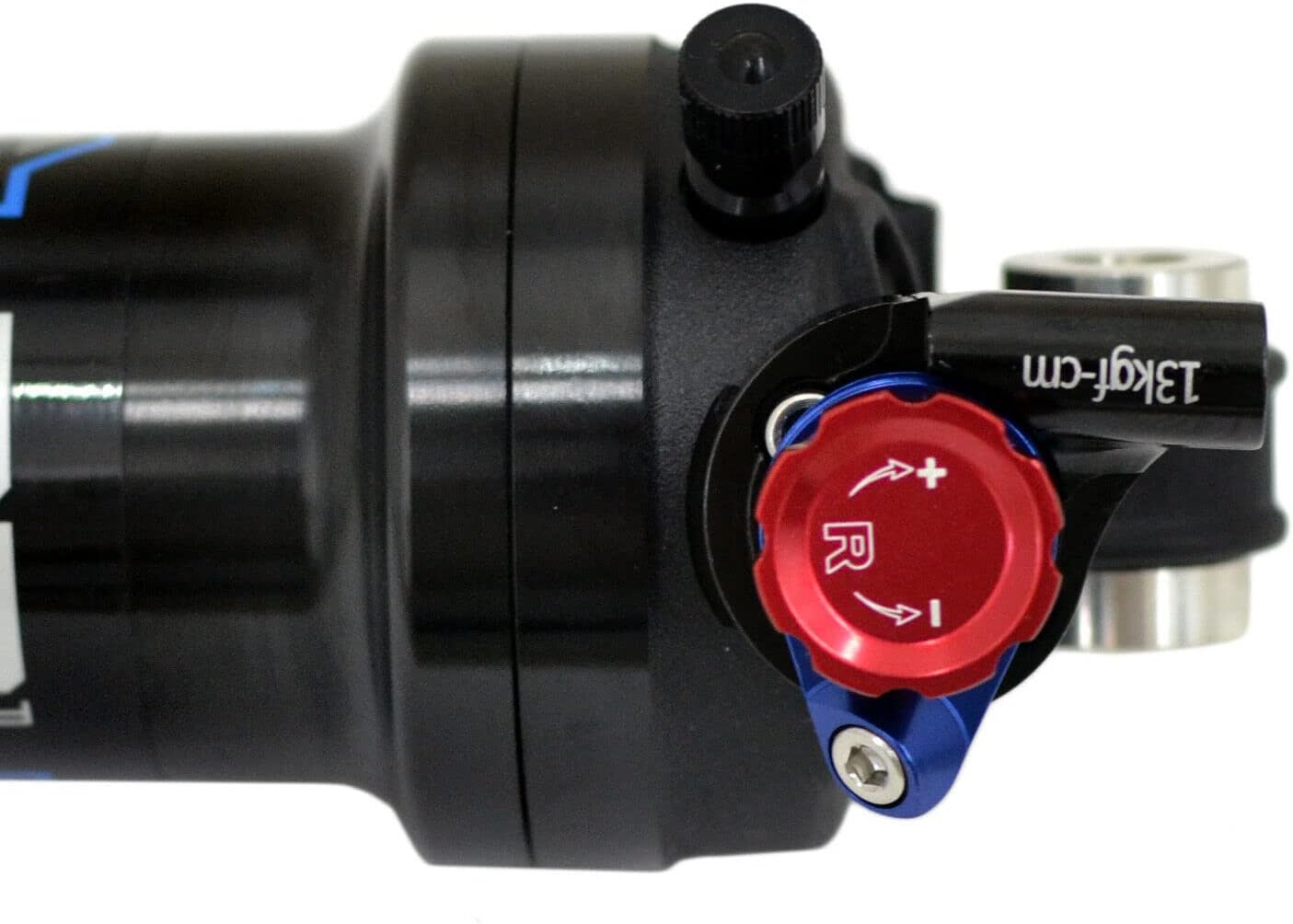 X-Fusion O2 PRO RLR Rear Shock con Controllo Remoto - immagine 4