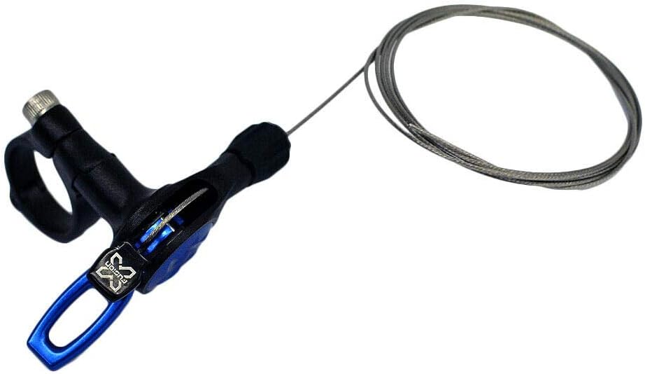 X-Fusion O2 PRO RLR Rear Shock con Controllo Remoto - immagine 6