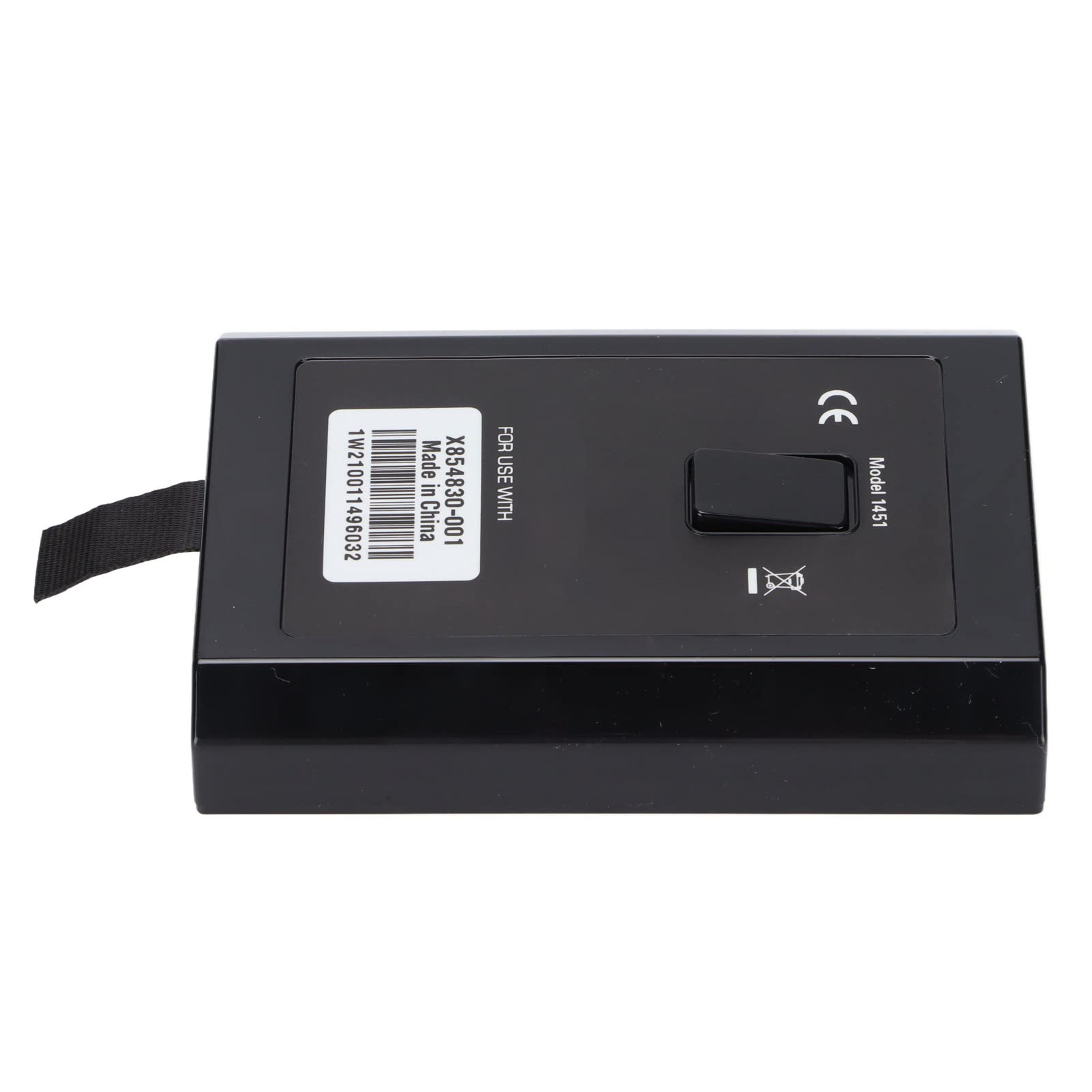 Disco Rigido Interno 320 GB per Xbox360 Slim