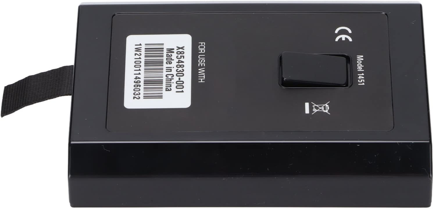 Disco Rigido Interno 320 GB per Xbox360 Slim - immagine 1