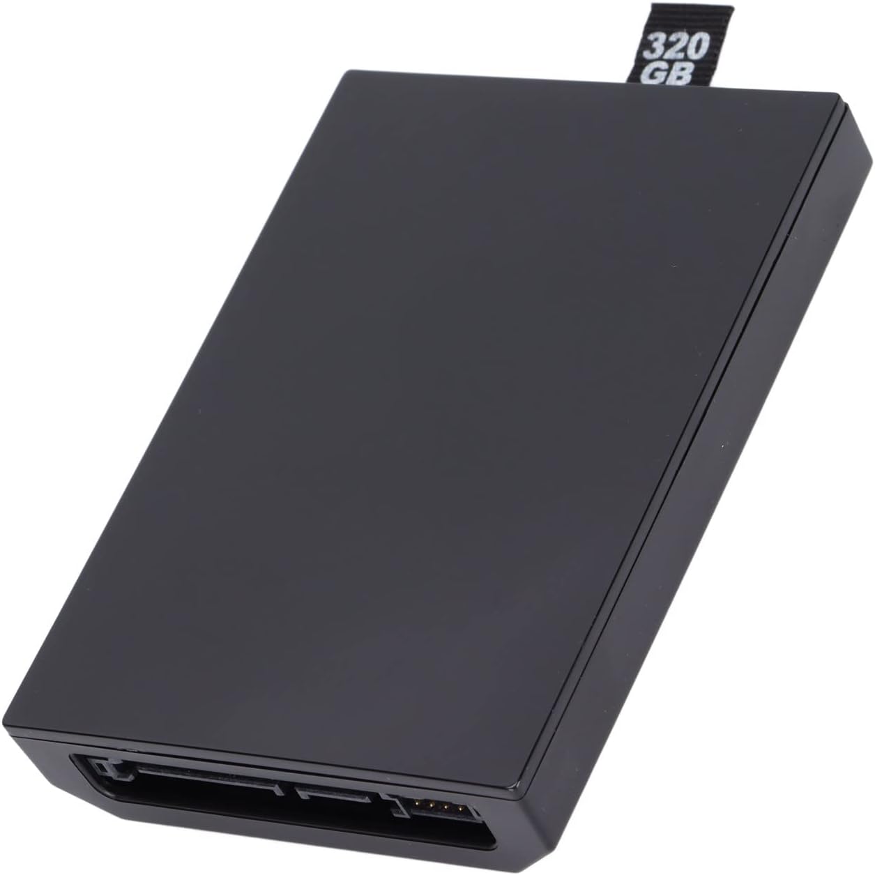 Disco Rigido Interno 320 GB per Xbox360 Slim - immagine 3