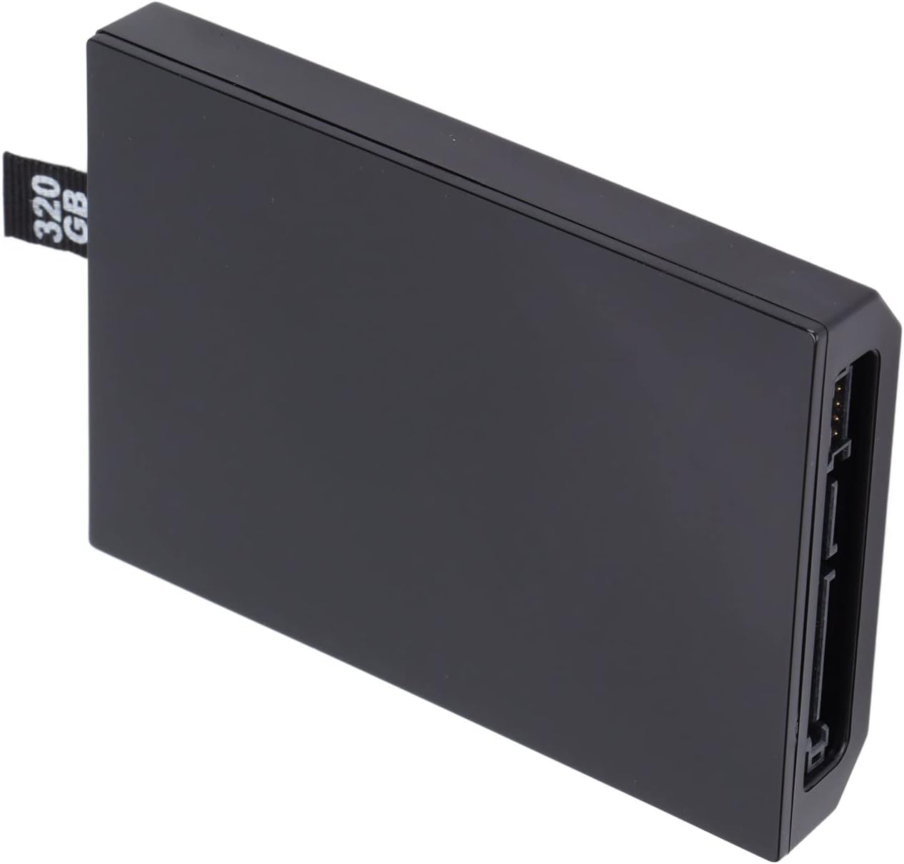 Disco Rigido Interno 320 GB per Xbox360 Slim - immagine 4