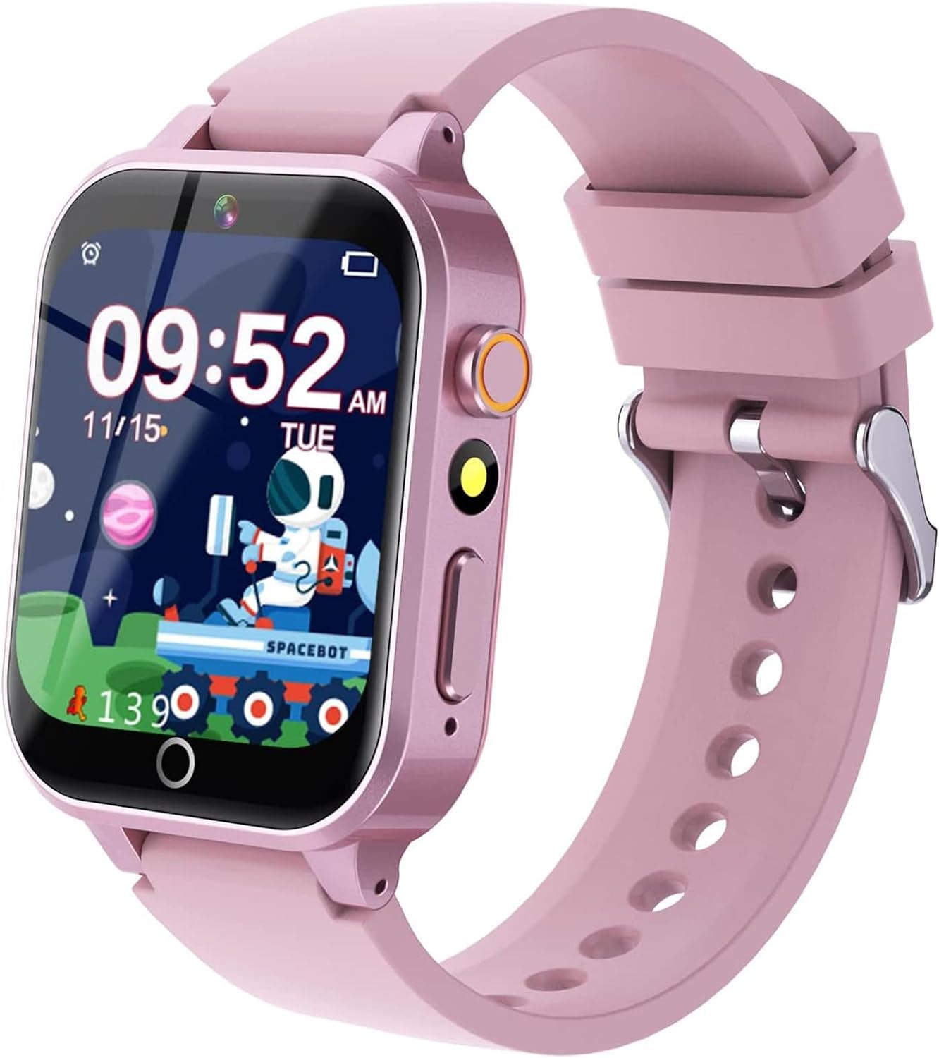 Smartwatch per Bambini - 26 Giochi e Fotocamera