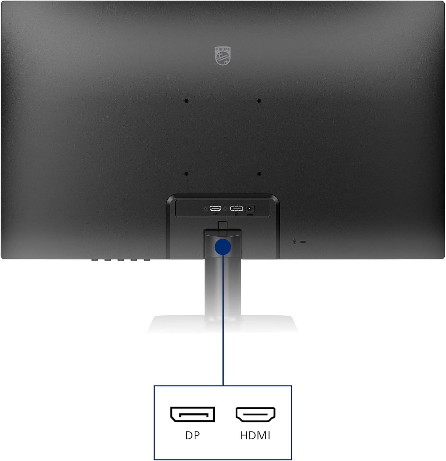 Philips Monitor 27E2N2500 27 pollici QHD 120Hz - immagine 4