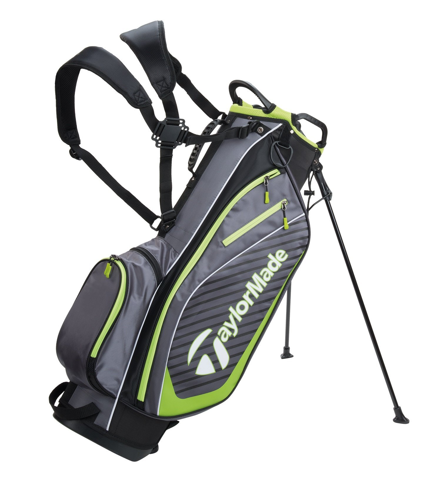 TaylorMade PRO Stand 6.0, Borsa da Golf Uomo