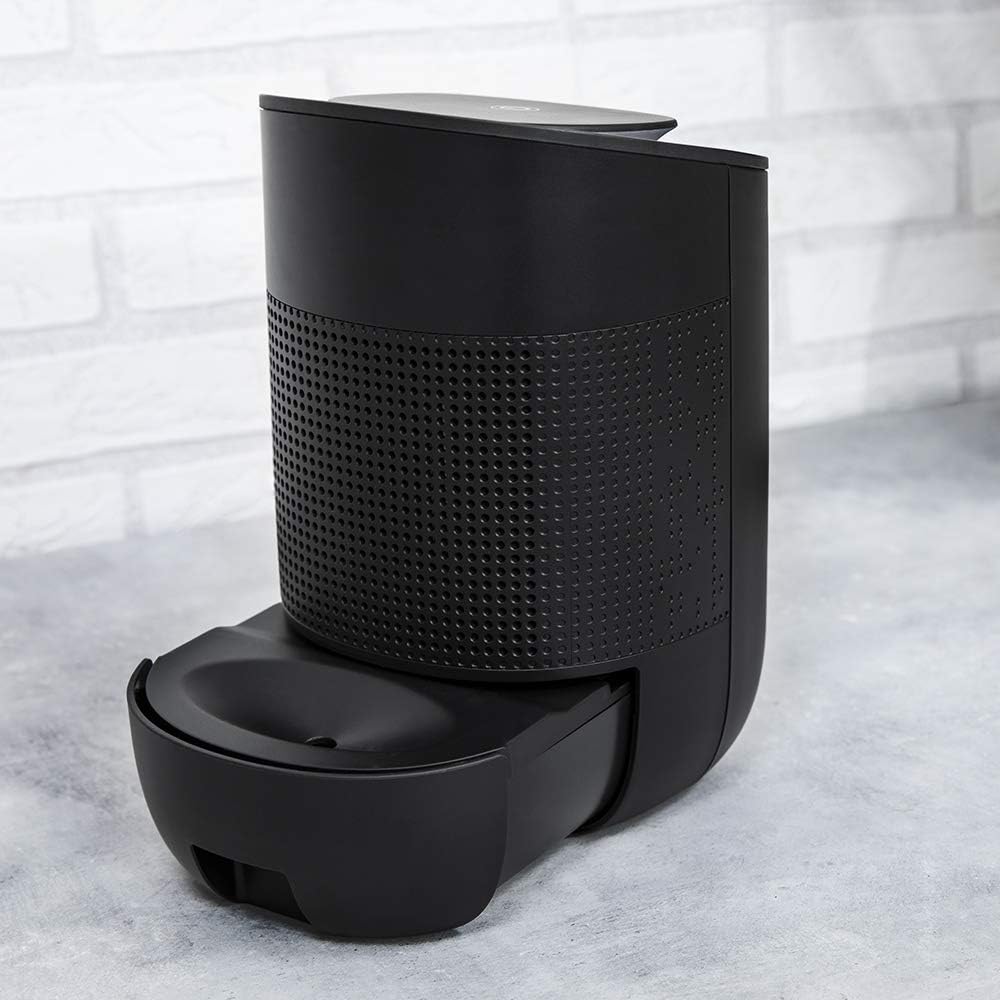 Cecotec Deumidificatore BigDry 2000 Light Black - immagine 4