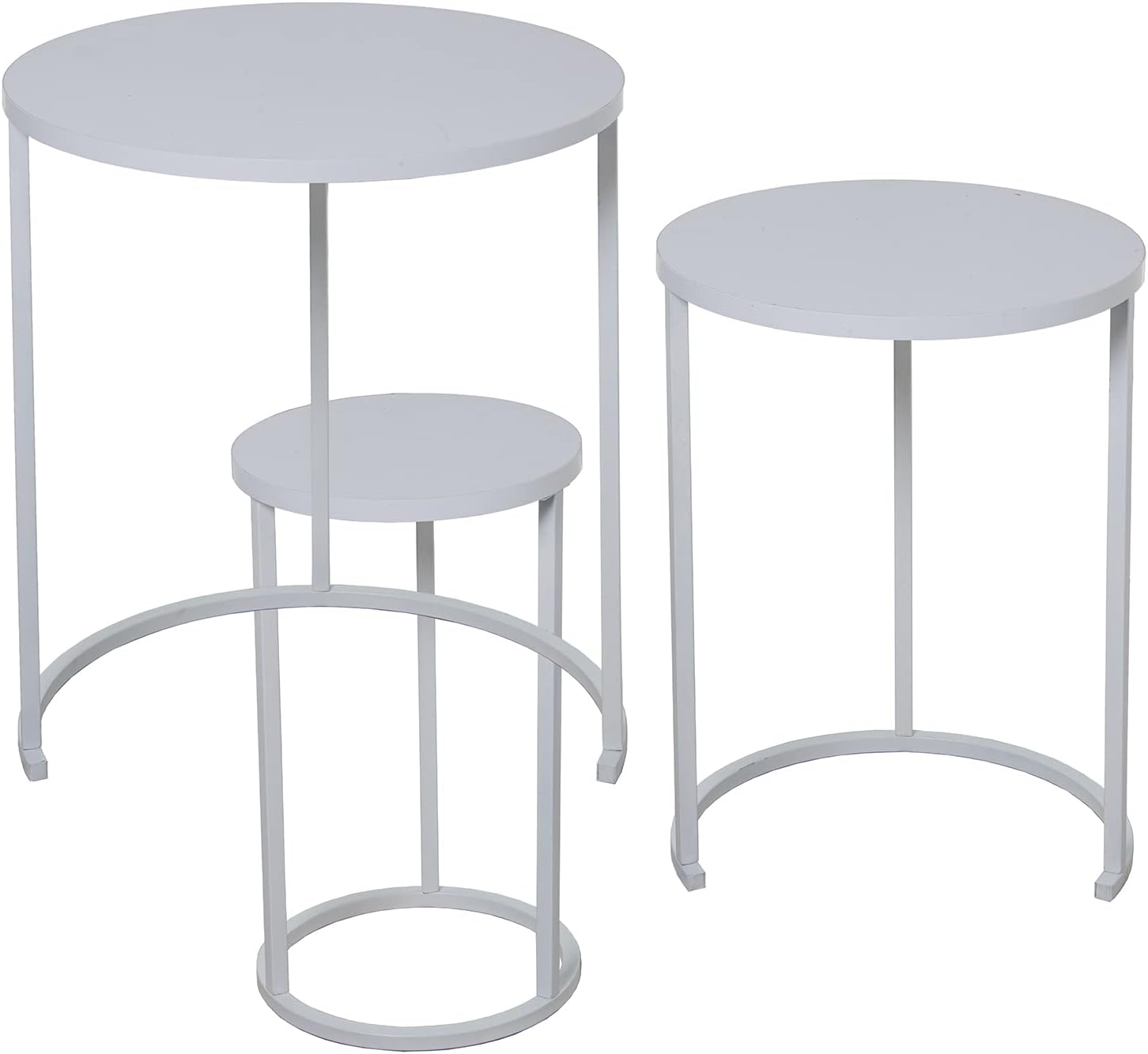 DRW Tavolo, Multicolore, estandar