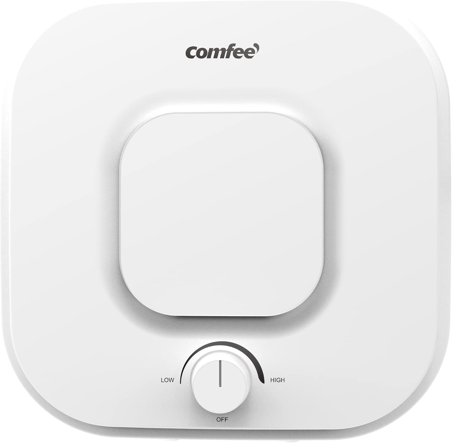 Comfee' Scaldabagno Elettrico 15 Litri Sopra Lavello - immagine 1