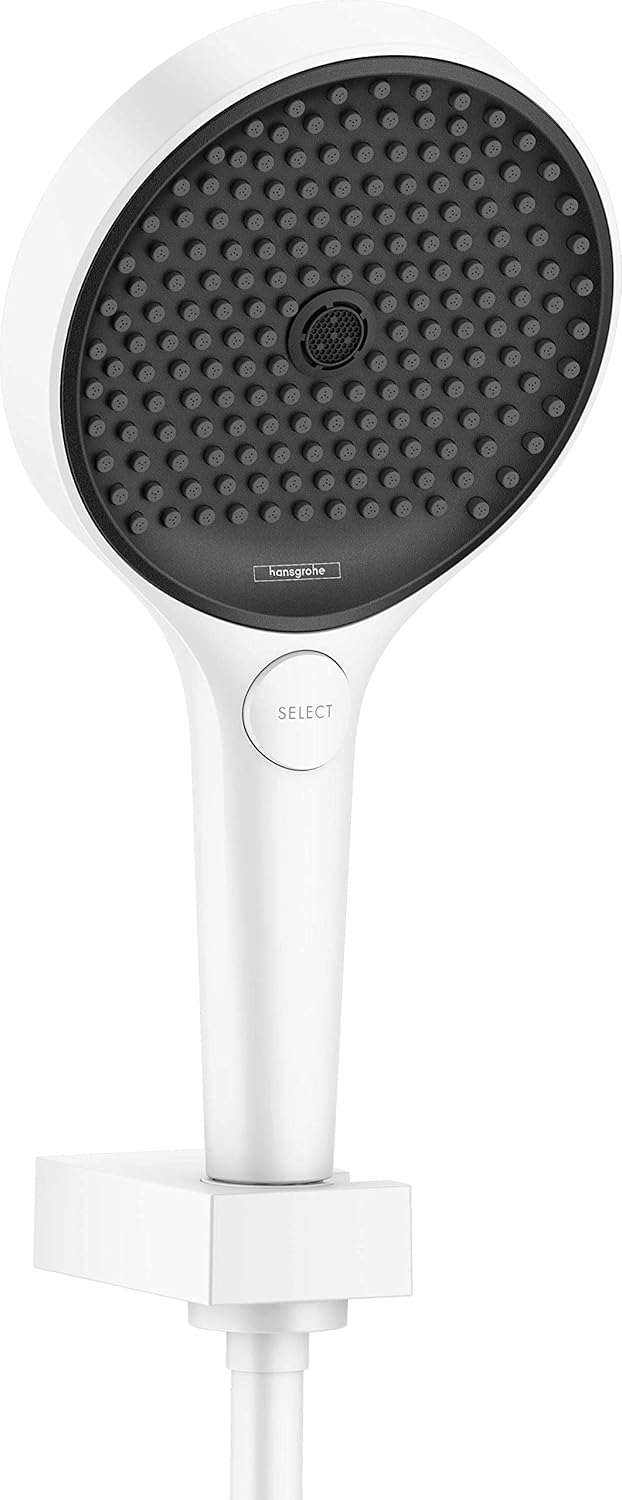 Hansgrohe Rainfinity Set Supporto Doccia 130 3 Getti