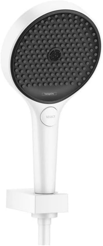 Hansgrohe Rainfinity Set Supporto Doccia 130 3 Getti - immagine 4