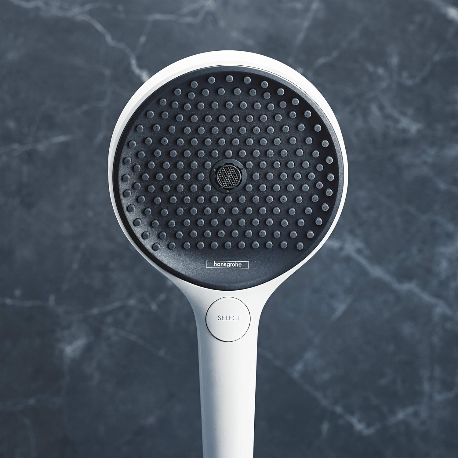 Hansgrohe Rainfinity Set Supporto Doccia 130 3 Getti - immagine 6