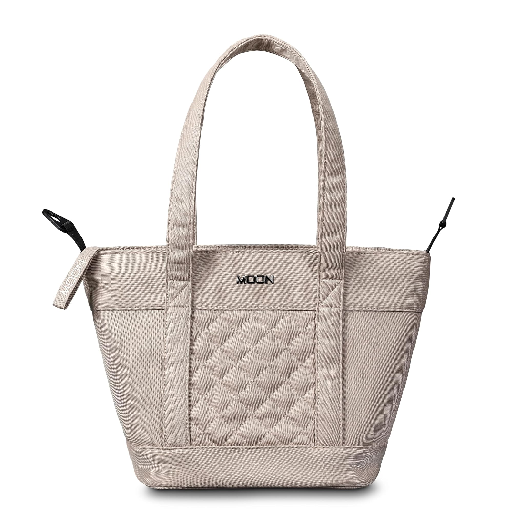 MOON V-Shape Bag Sand, Forma a V, Sabbia