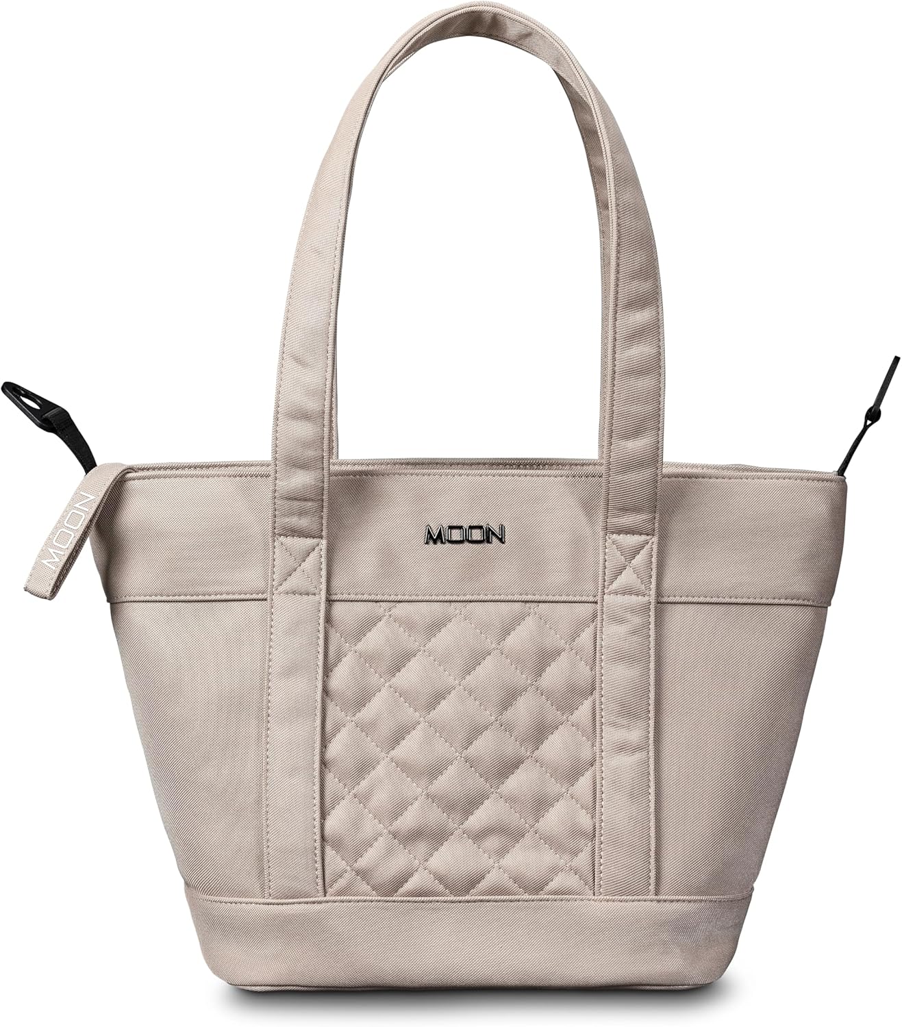 MOON V-Shape Bag Sand, Forma a V, Sabbia - immagine 1