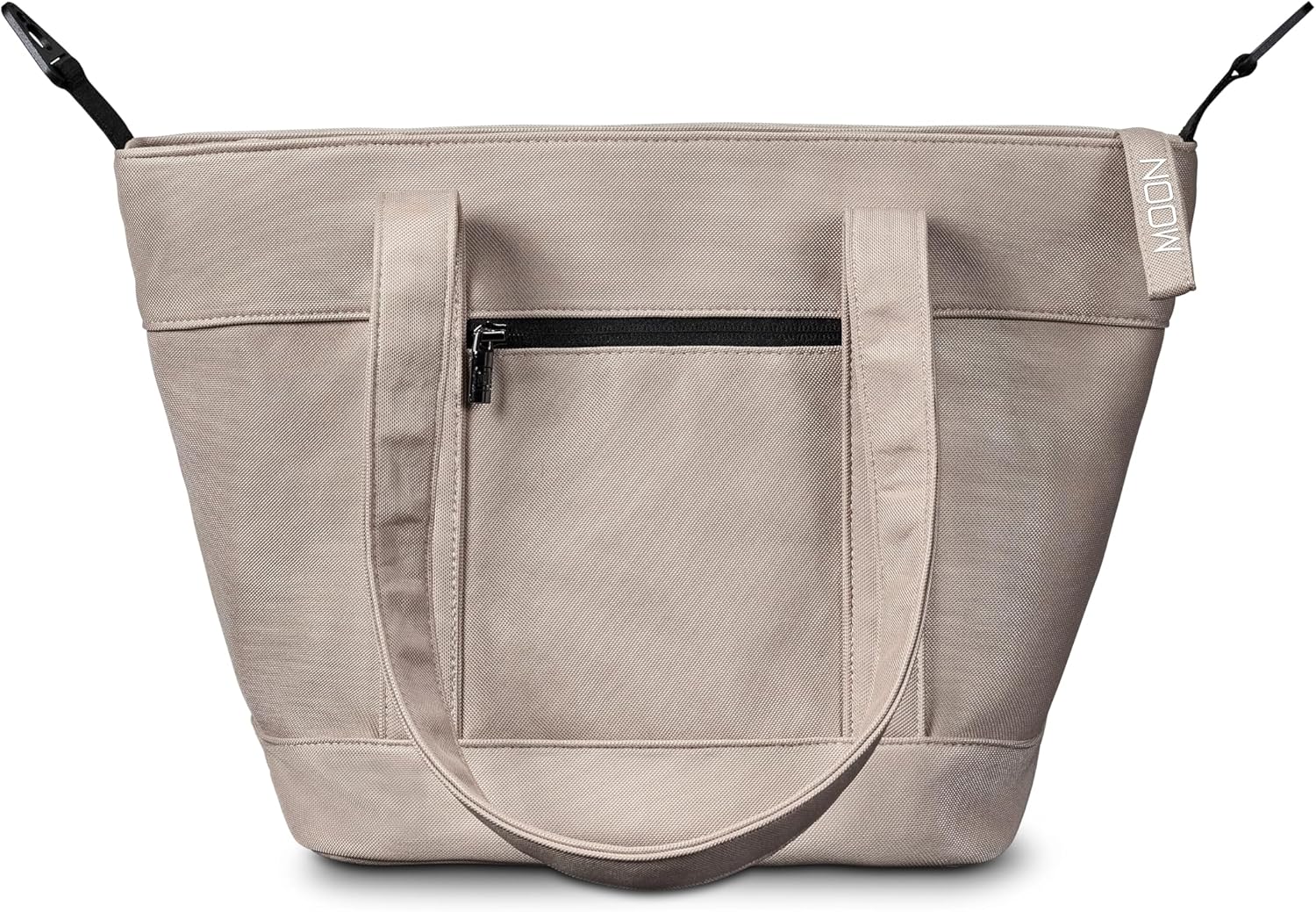 MOON V-Shape Bag Sand, Forma a V, Sabbia - immagine 2