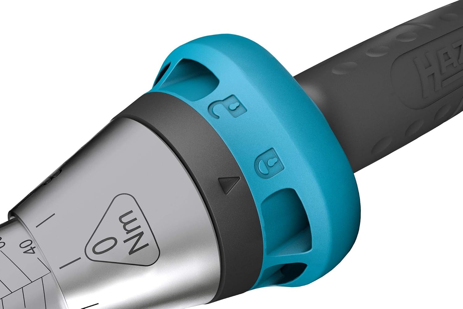 Hazet Chiave Dinamometrica 5120-3CT - Quadro 1/2 pollice - immagine 4