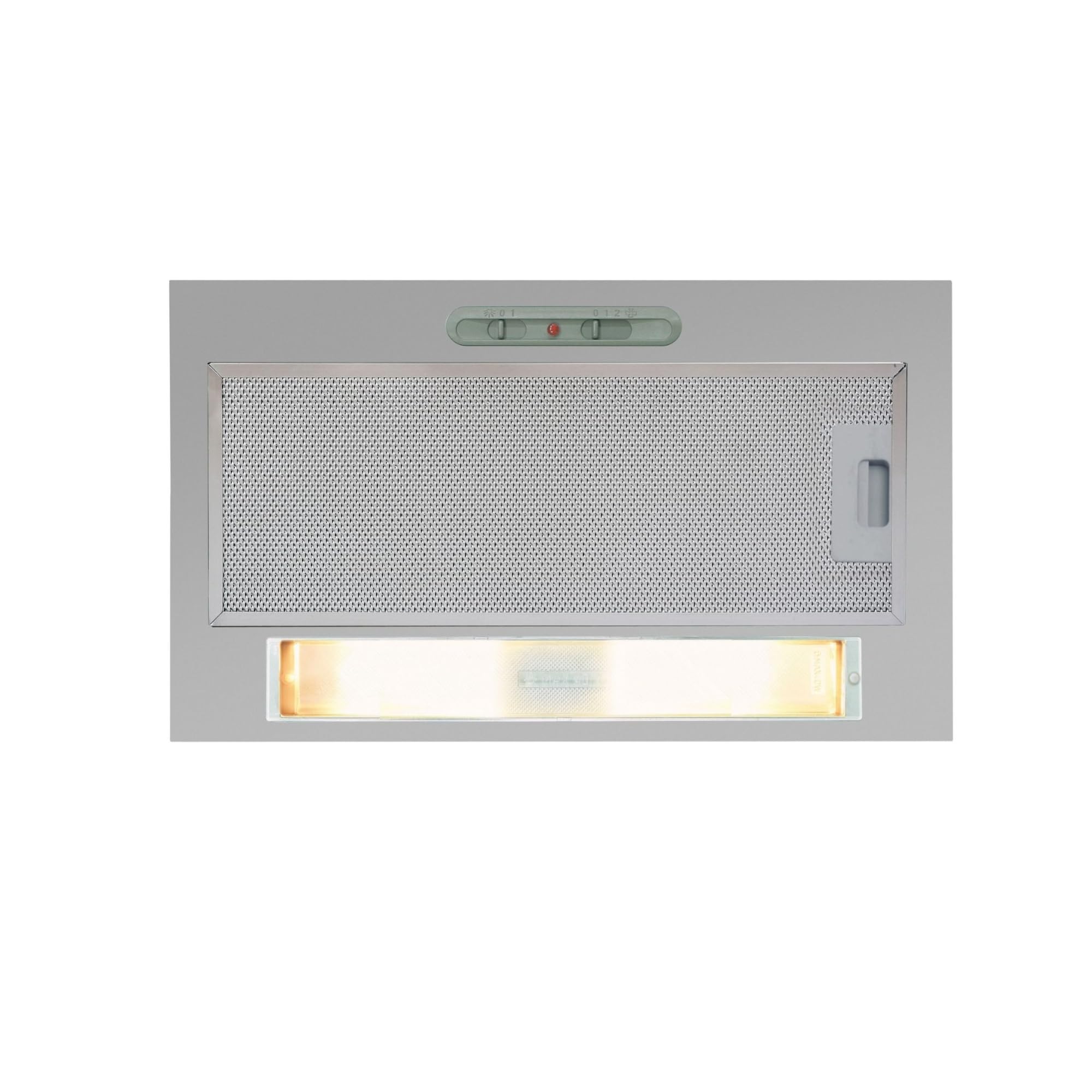 Cata GK 4500 Inox - Cappa Aspirante Gruppo Filtro