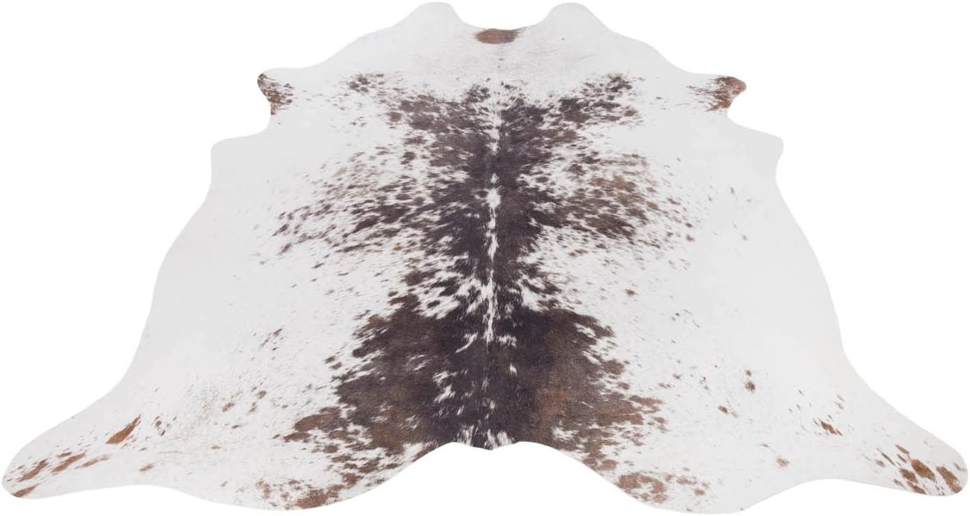 Andiamo Tappeto Amarillo in Finta Pelliccia di Mucca - immagine 3