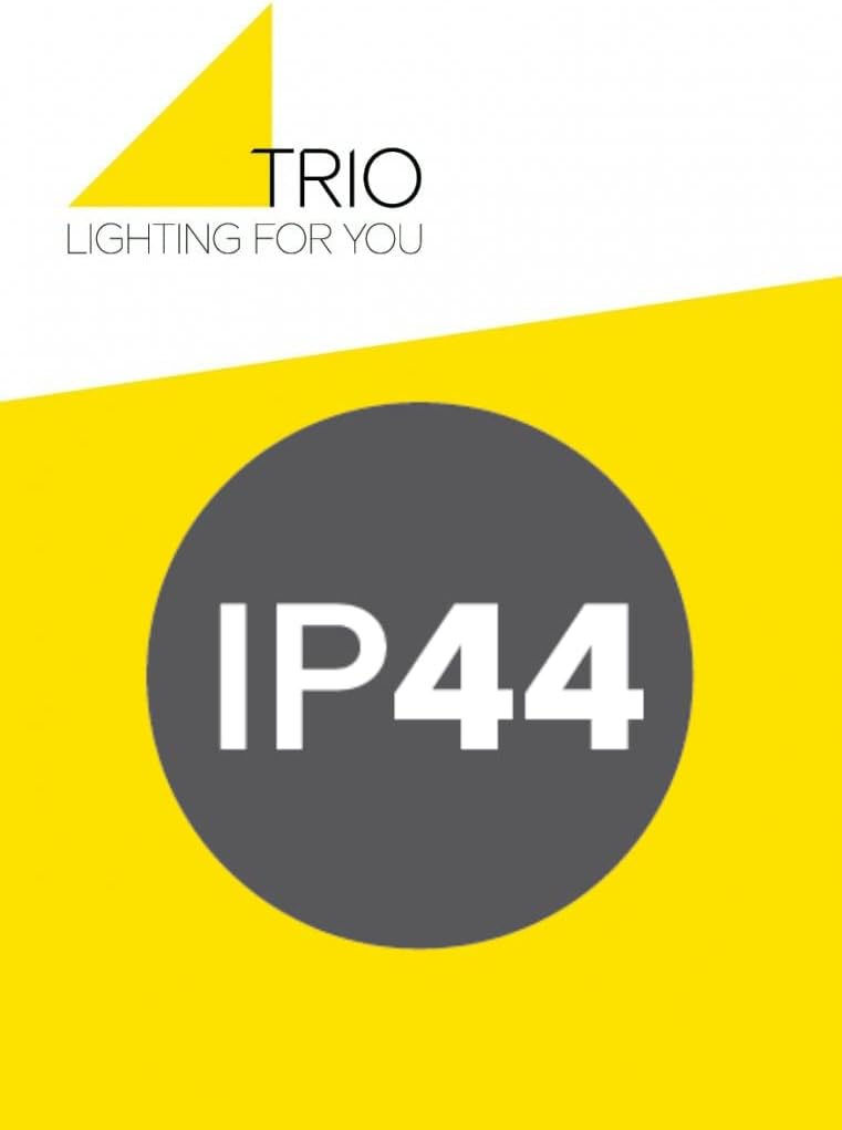 Trio, Lampada da parete, Fabio 1xLED - immagine 7