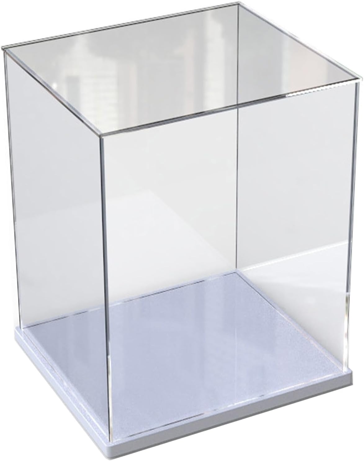 Vetrina Espositiva Acrilico Addensato per Lego 30x30x40cm - immagine 1