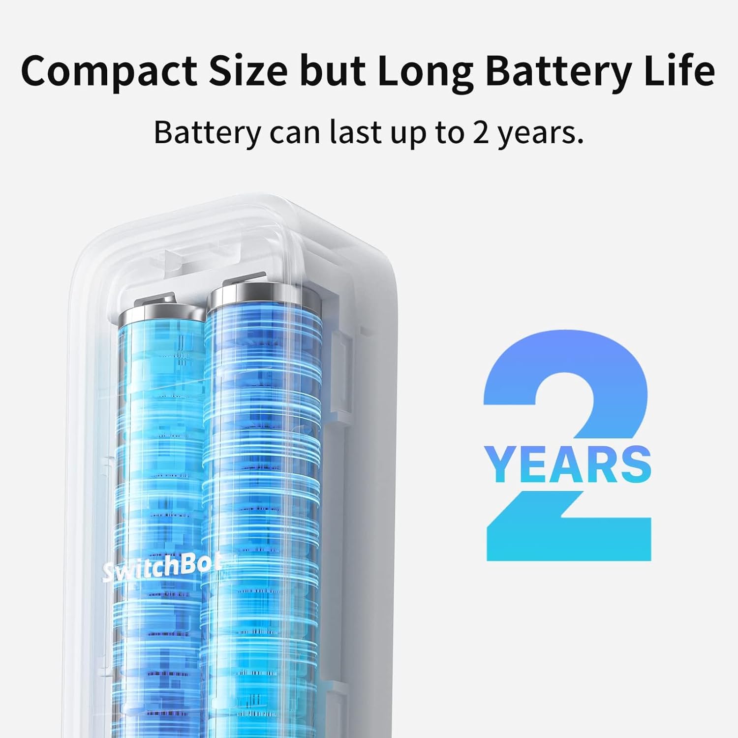 Switchbot Igrometro Termometro da Esterno IP65 - immagine 5