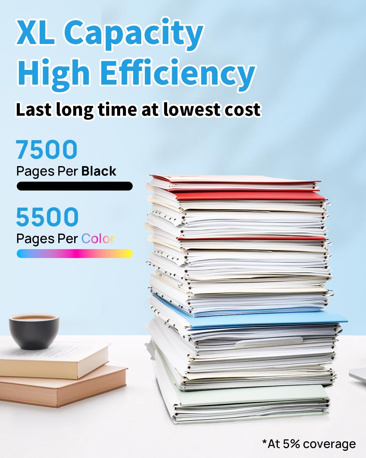 Yowell 220X-4P - immagine 3