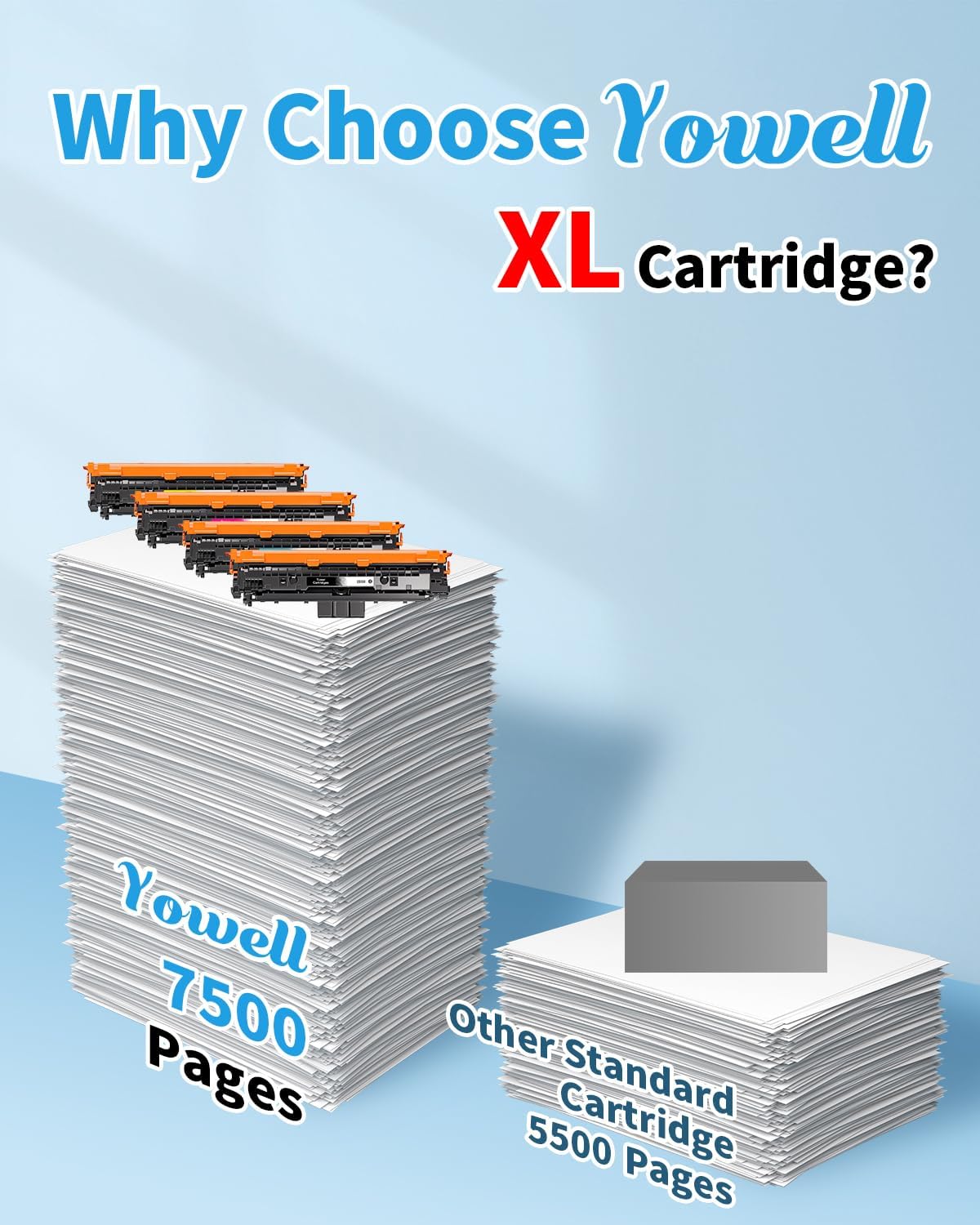 Yowell 220X-4P - immagine 4