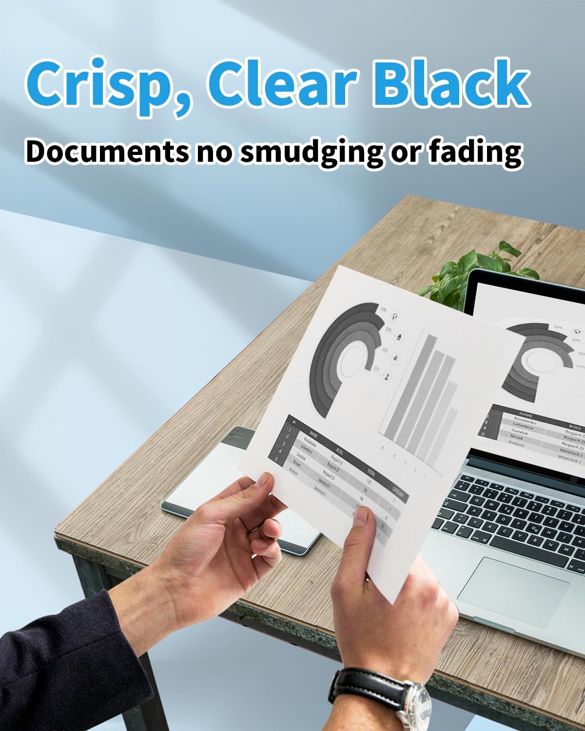 Yowell 220X-4P - immagine 5