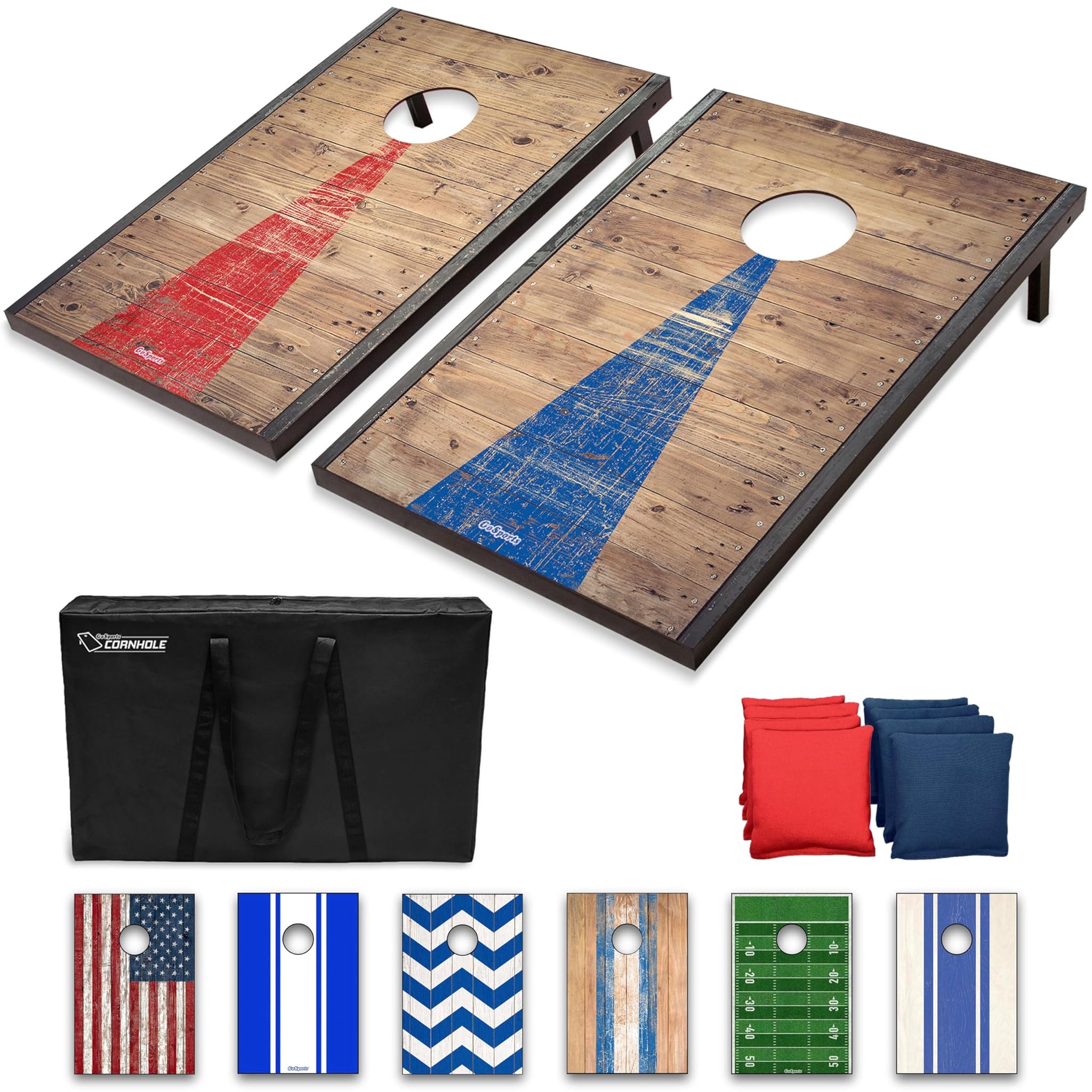 Gosports Set Classico per Cornhole