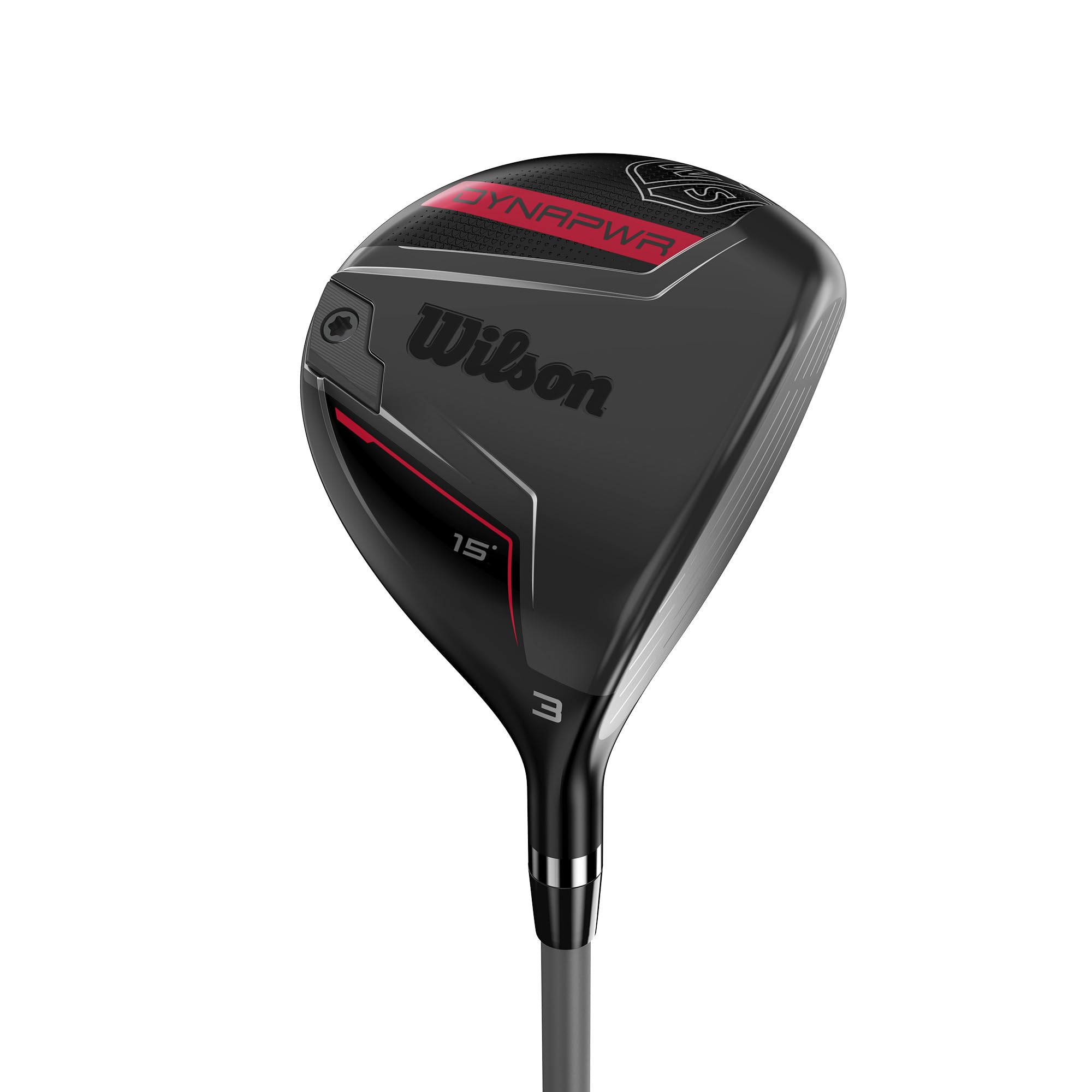 Wilson Dynapower Carbon Drivers