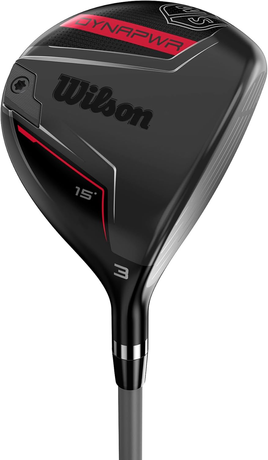 Wilson Dynapower Carbon Drivers - immagine 1