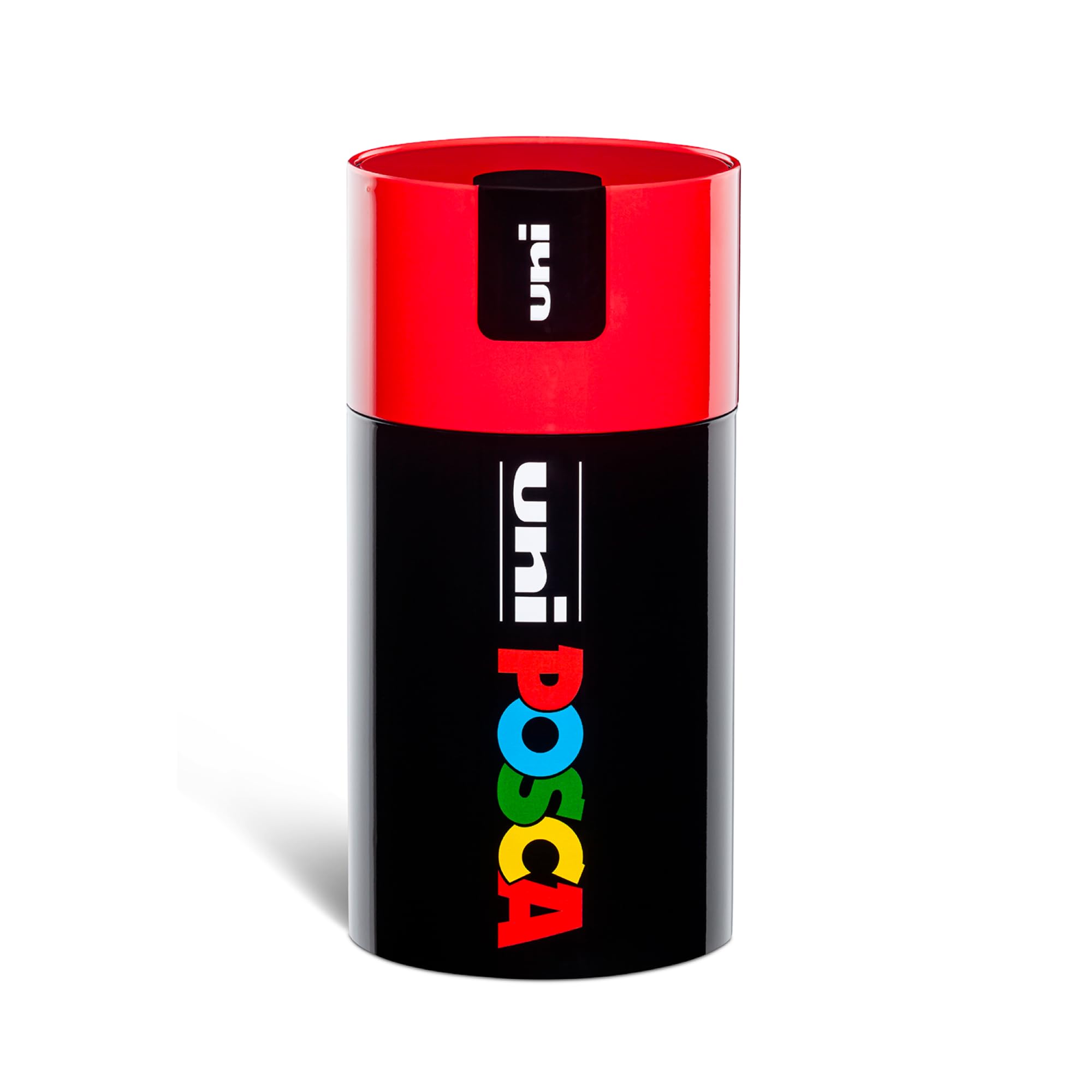 Posca - Uniposca Set 18 Pennarelli Acrilici Punta Media