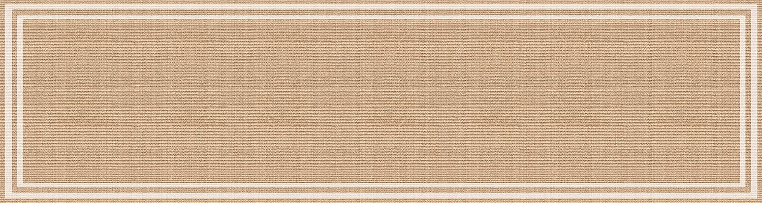 VINILIKO, Tappeto in vinile, Agnan 80 x 300