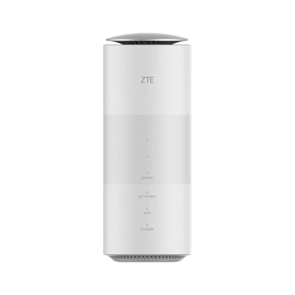 ZTE MC888 2,8 Gbps 2 porte WAN/LAN GE RJ45 & 1 RJ11 connettore vocale, 5G