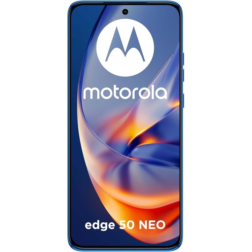 Motorola edge 50 NEO 12+512GB DS 5G nautical OEM pb310030pl