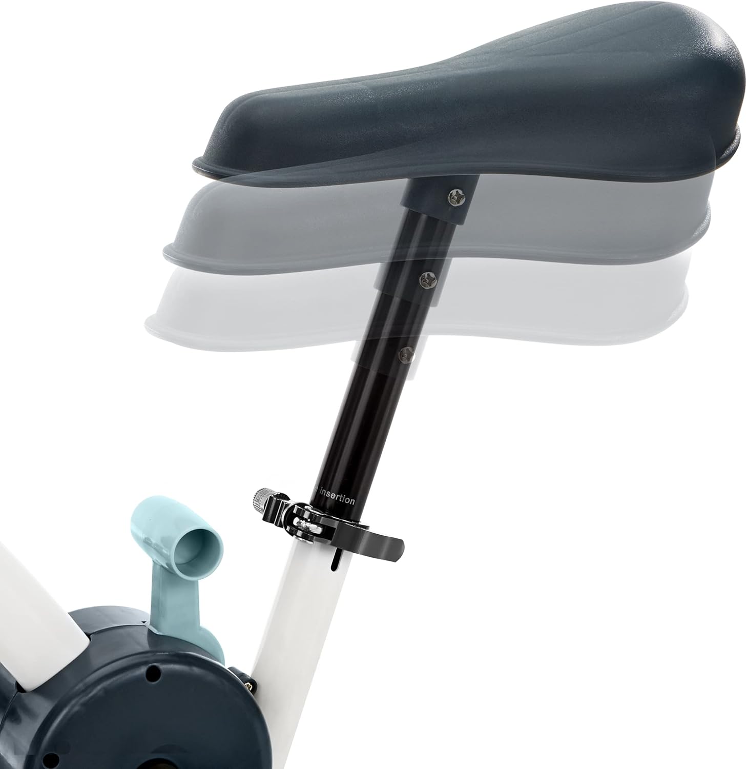 Little Tikes Pelican Explore Cyclette con Bluetooth e video, età 3-7 anni - immagine 10