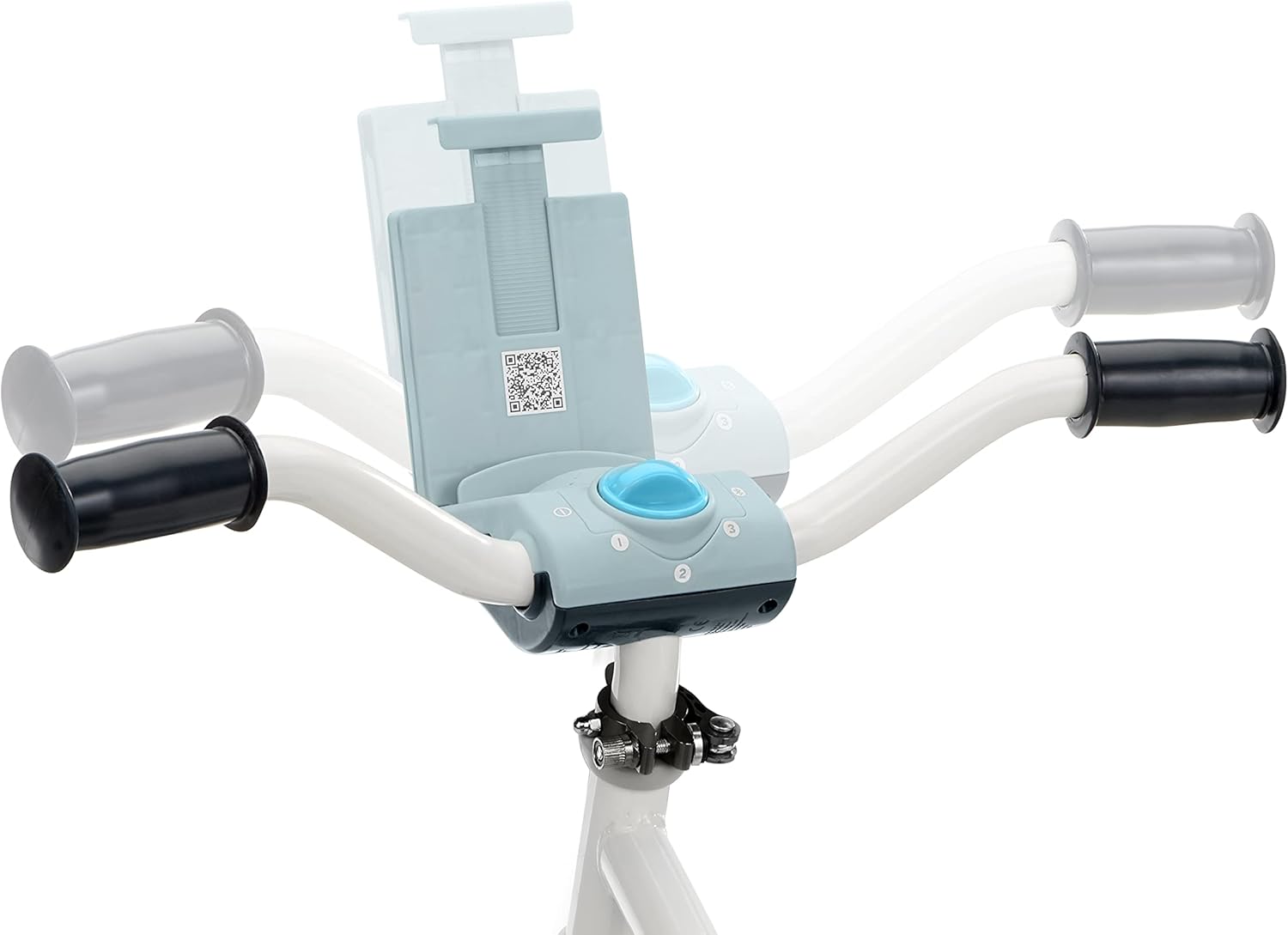 Little Tikes Pelican Explore Cyclette con Bluetooth e video, età 3-7 anni - immagine 11