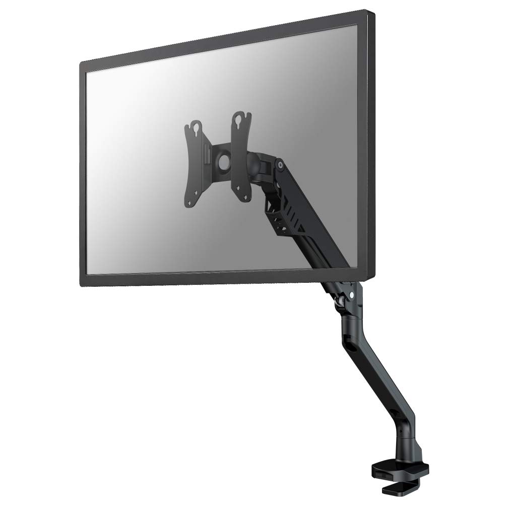 Newstar Supporto da Scrivania per Monitor
