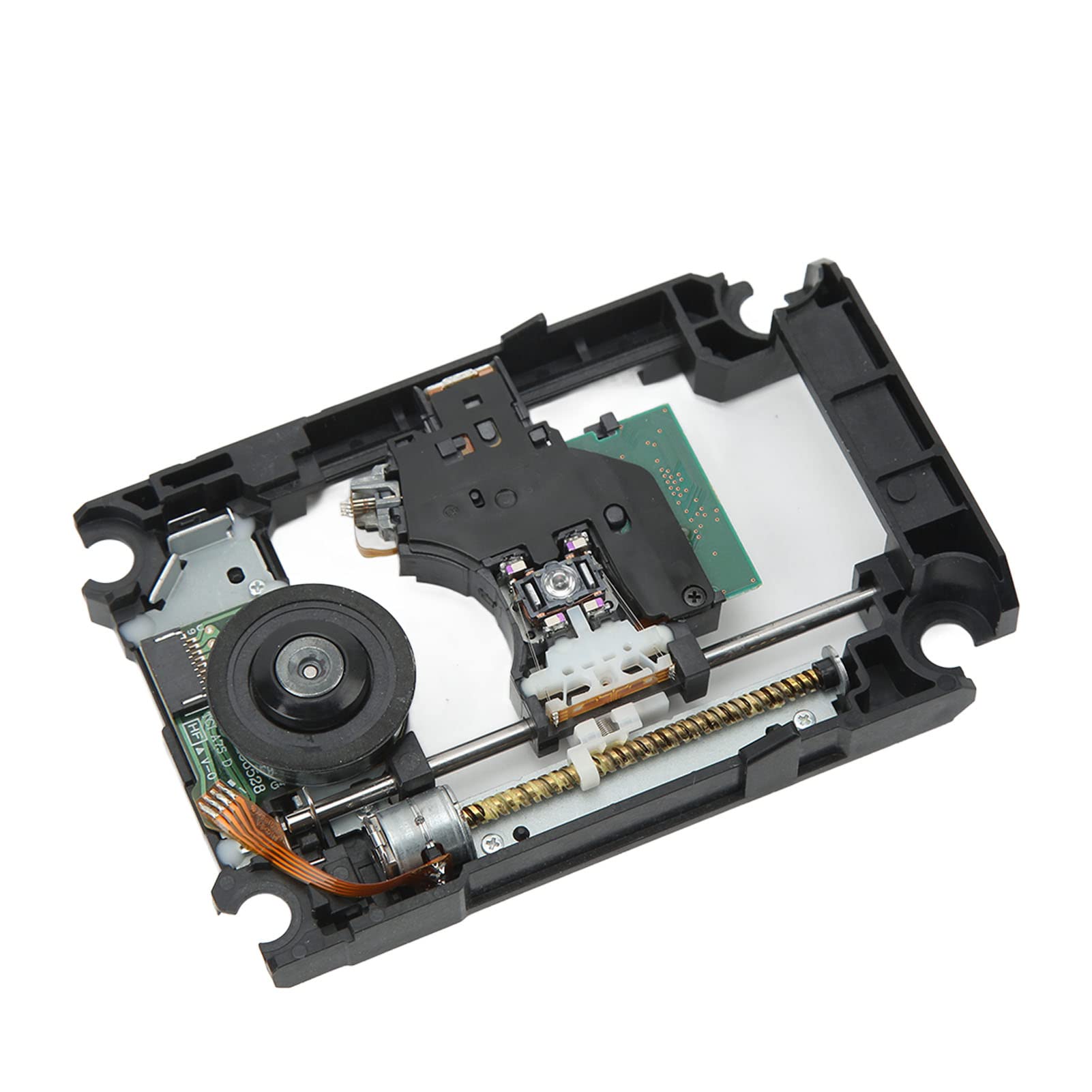 Oumefar Testa di Azionamento per Pickup con Luce Visibile a Canale Singolo per Slim CUH-2015A CUH-2115B