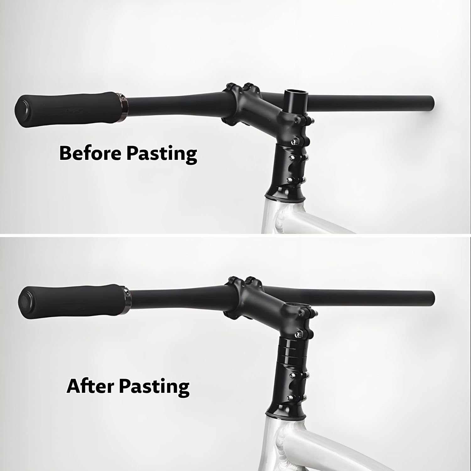 Distanziali Bici 1 1/8 Pollice in Alluminio 12 Pezzi - immagine 5