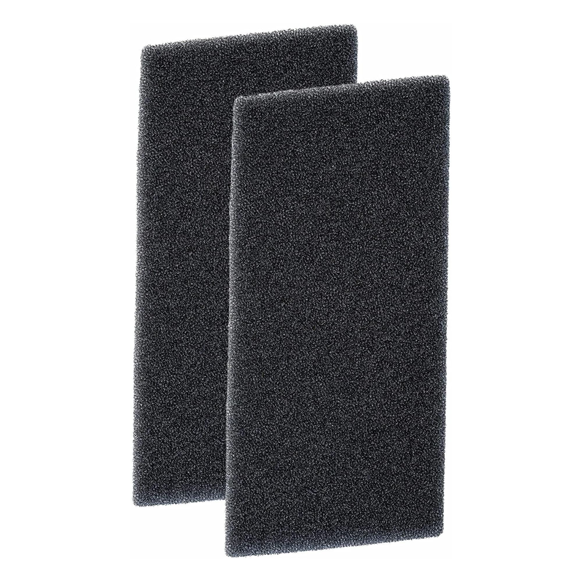 Wietre Filtro per Asciugatrice 225x107x8mm, Nero