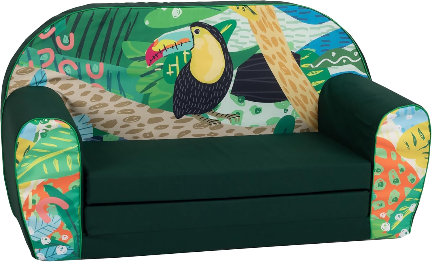 KNORRTOYS.COM 75018 divano per bambini - immagine 1