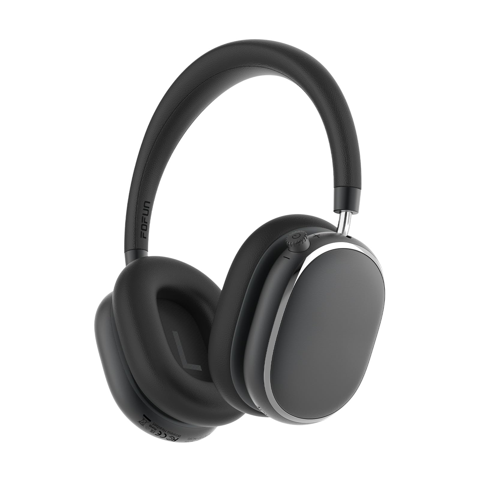 NC95 Cuffie Over-ear Wireless Bluetooth 6.0