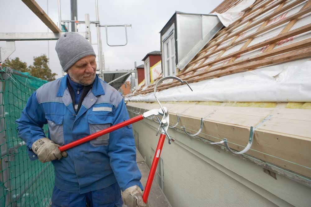 Bessey Alicate para canalones - immagine 2