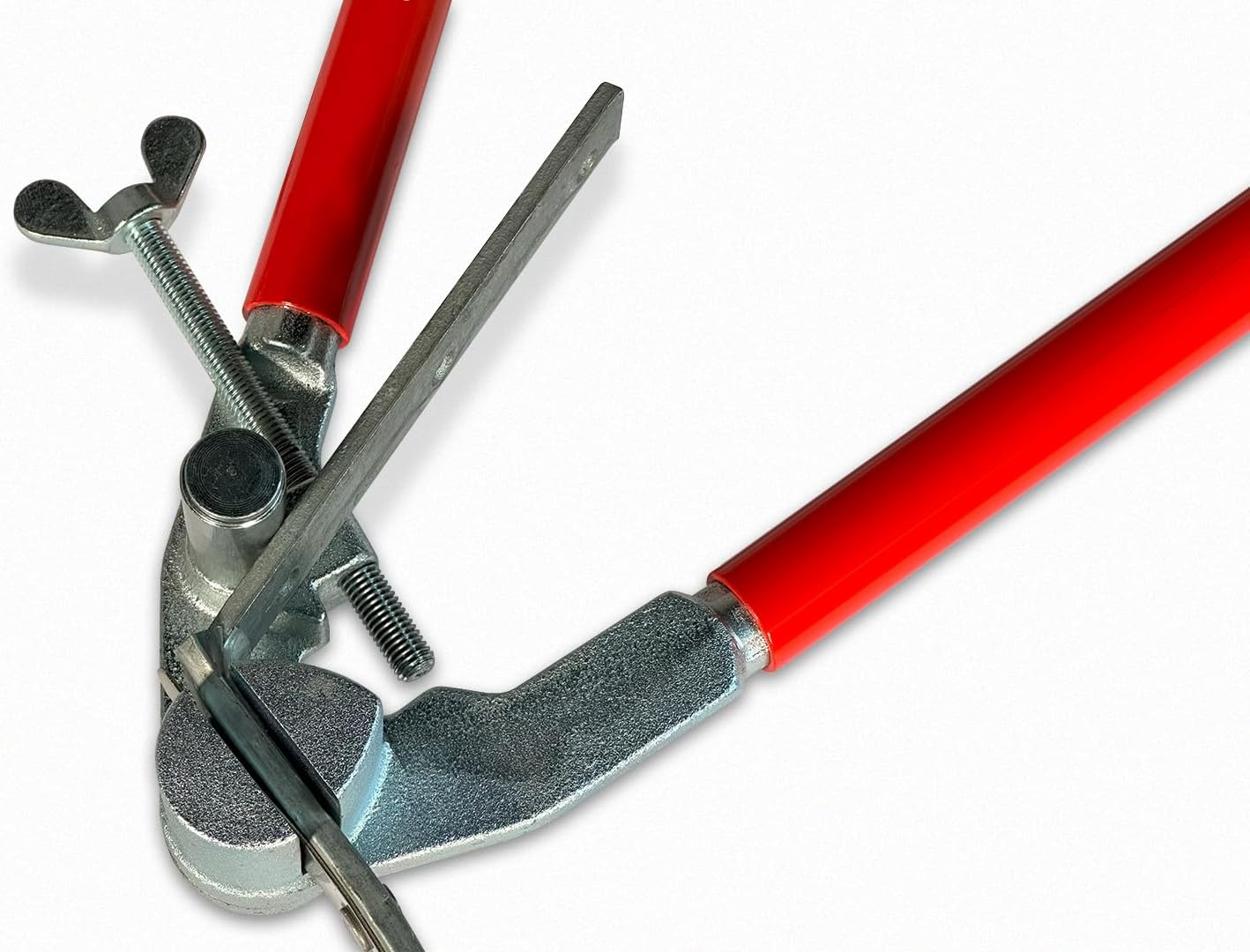 Bessey Alicate para canalones - immagine 4