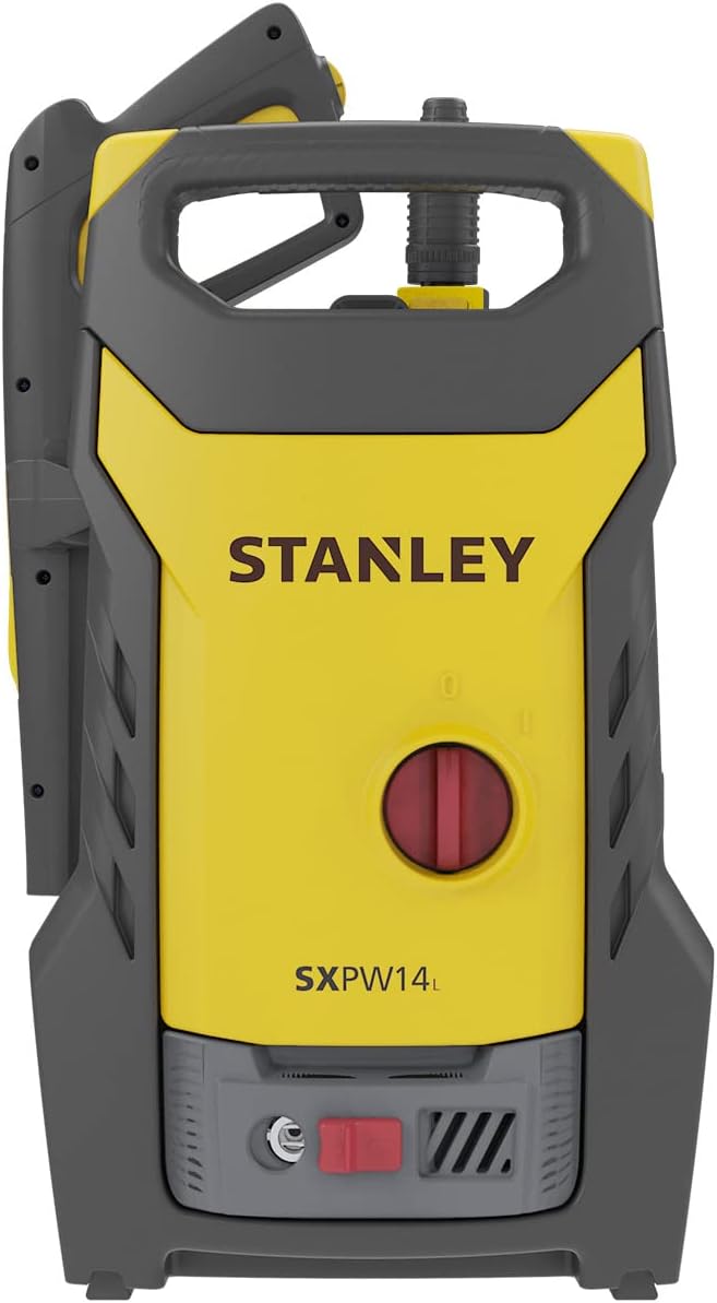 Stanley Idropulitrice ad Alta Pressione SXPW14LE - immagine 2